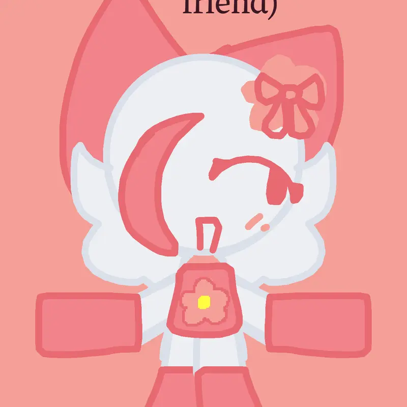 Game by @Mimi54813