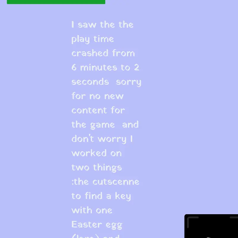 Game by @Slimeproductions