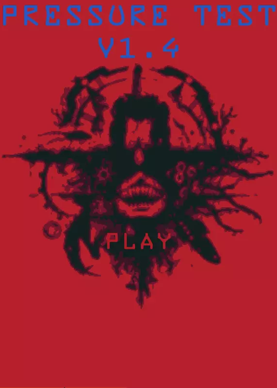Game by @Black_Billy_Expunged_TH