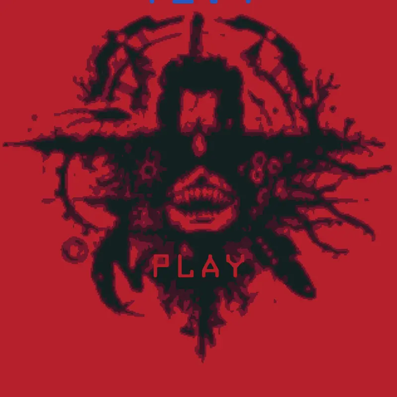Game by @Black_Billy_Expunged_TH