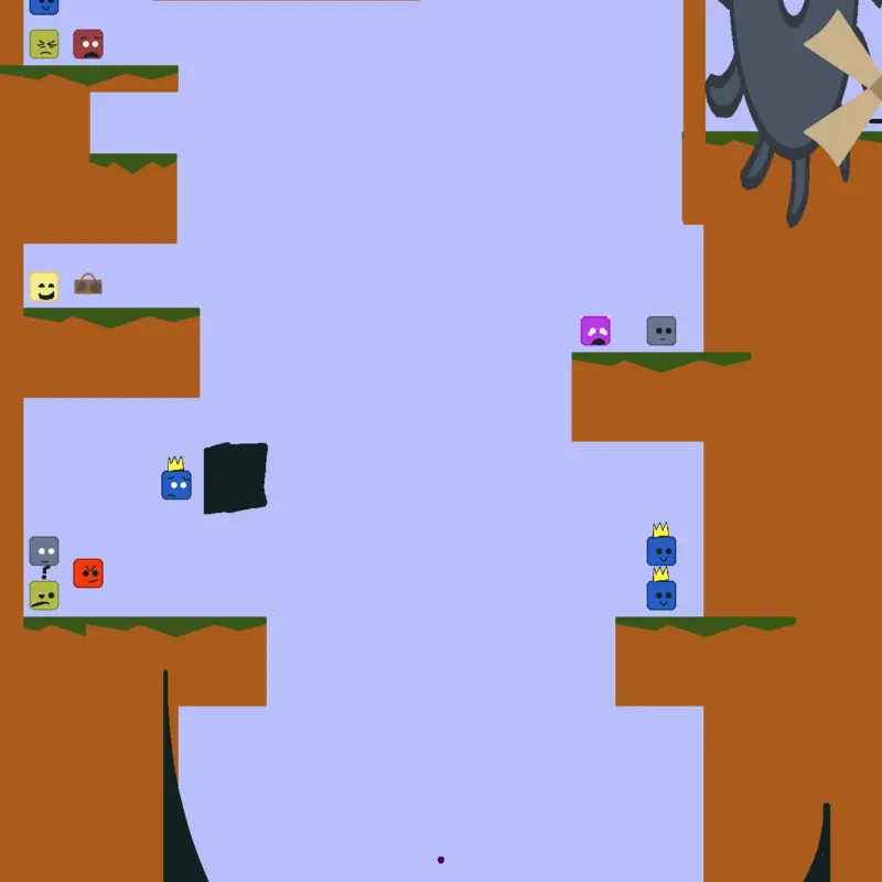 Game by @SourApolgamez