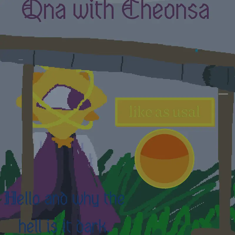 Game by @Cheonsa