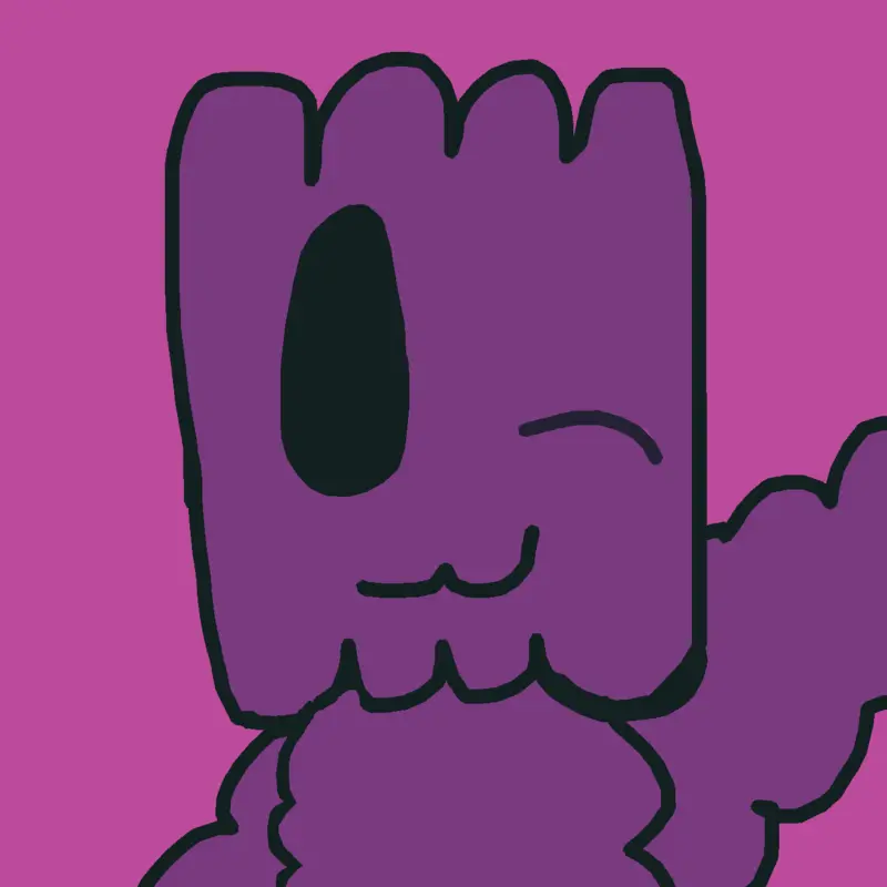 Hello everyone! by @Halloween-Man01