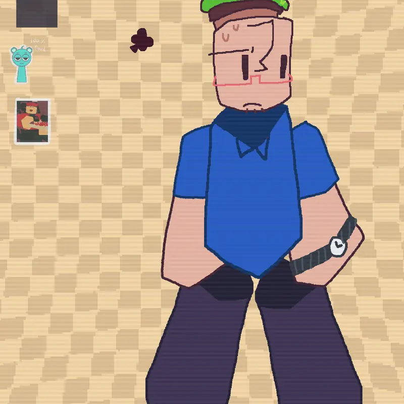 Game by @WREUSHS1