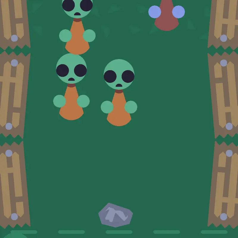Game by @Spykyut