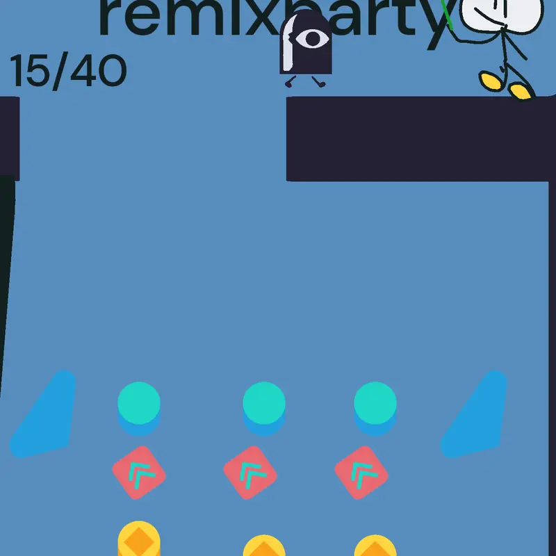 Game by @jessicacd