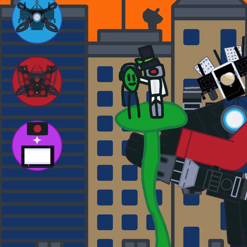Game by @bombduo