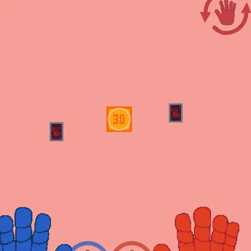 Game by @ianmirandad2017