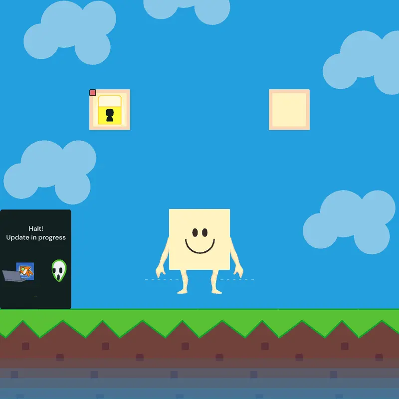 Game by @Littlethefox