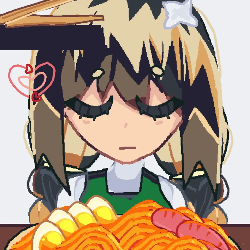 Game by @miu_chan