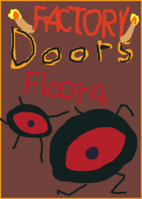Doors Floor 4 FACTORY