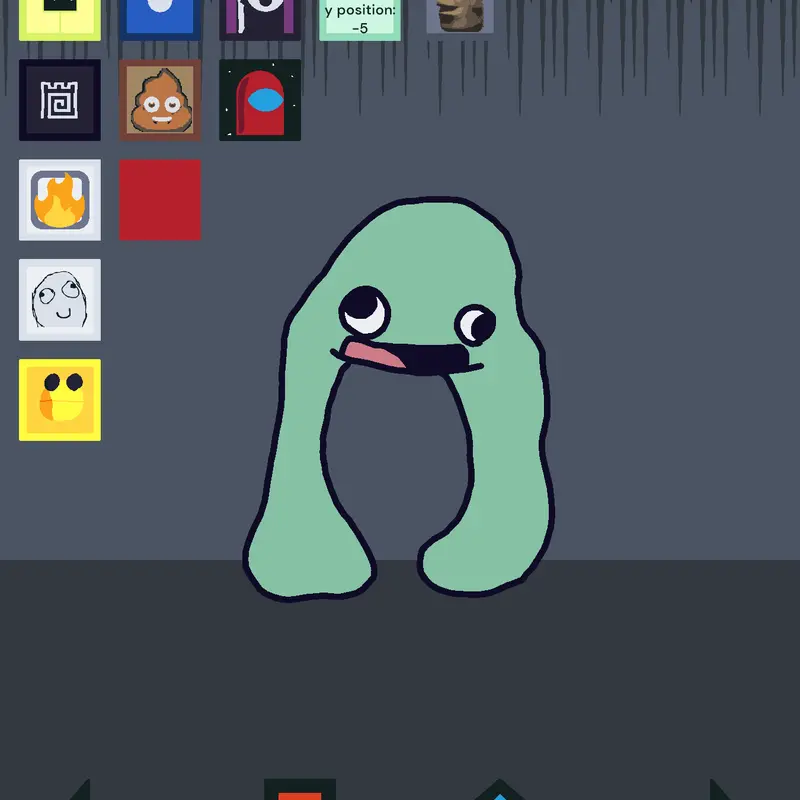 Game by @Nerd_Nikitos777