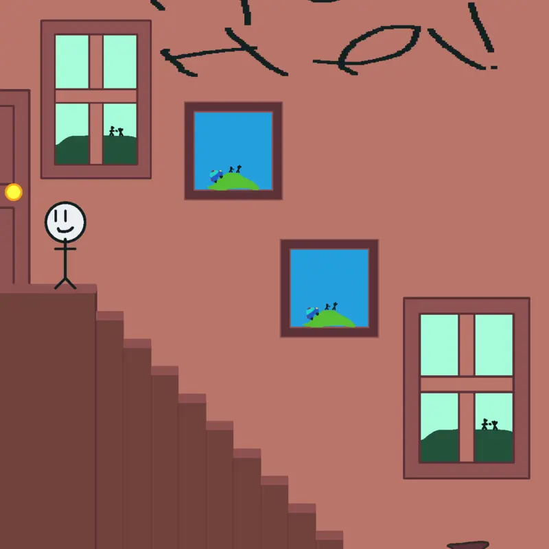 Game by @HumansAreAliens