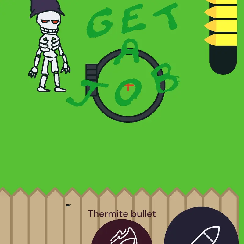 Game by @MathewEntertainment