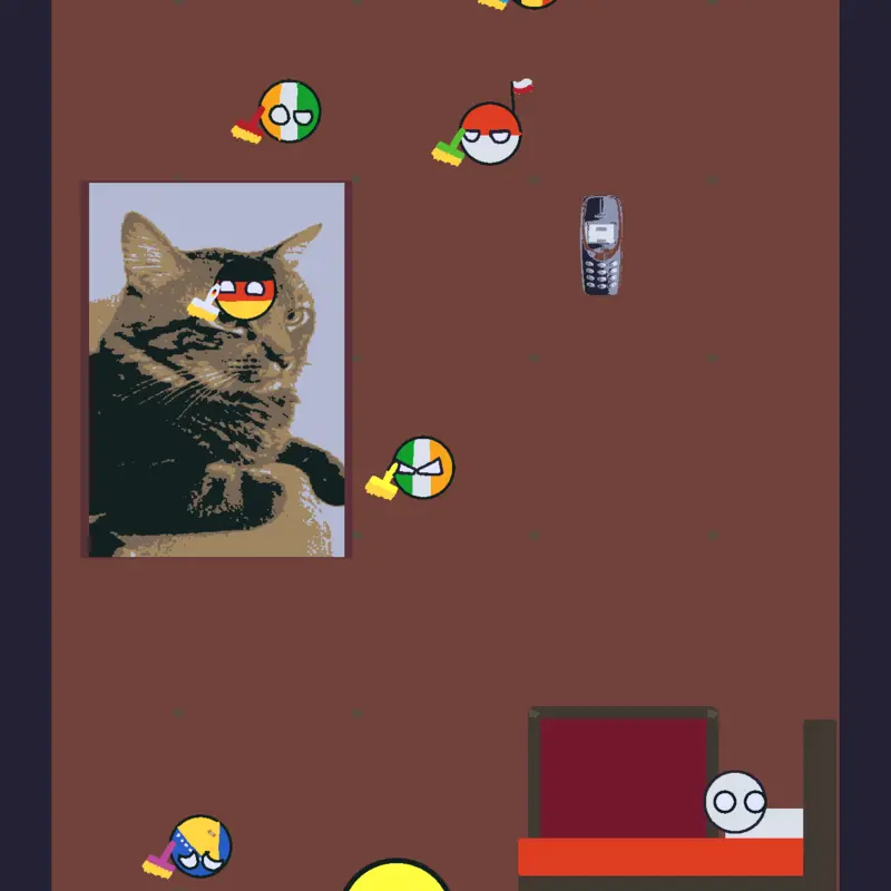 Game by @tuto_el_gato