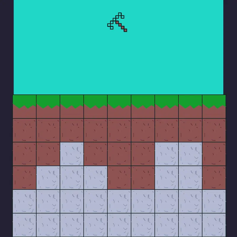 Game by @karkhalish
