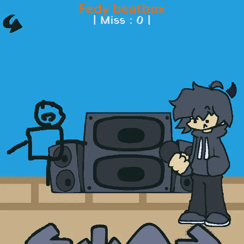 Game by @Rubil