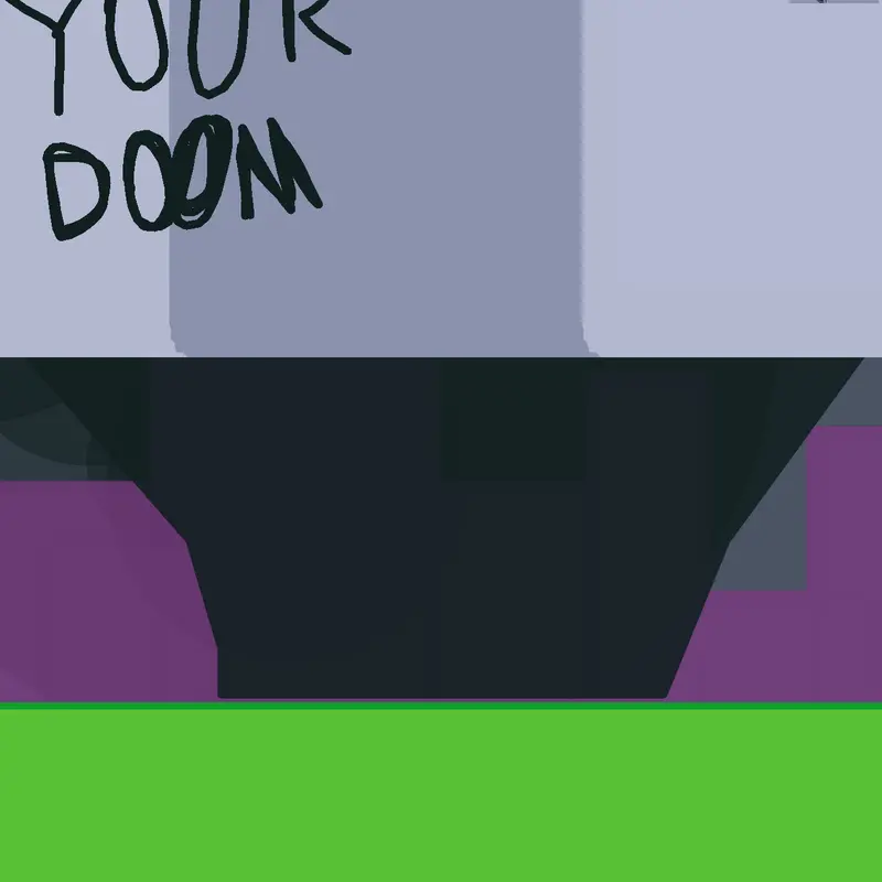 Game by @Mob-140_Anims