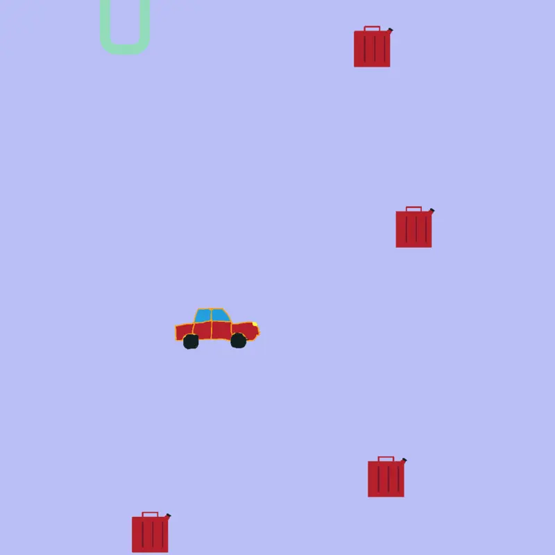 Game by @rewerten