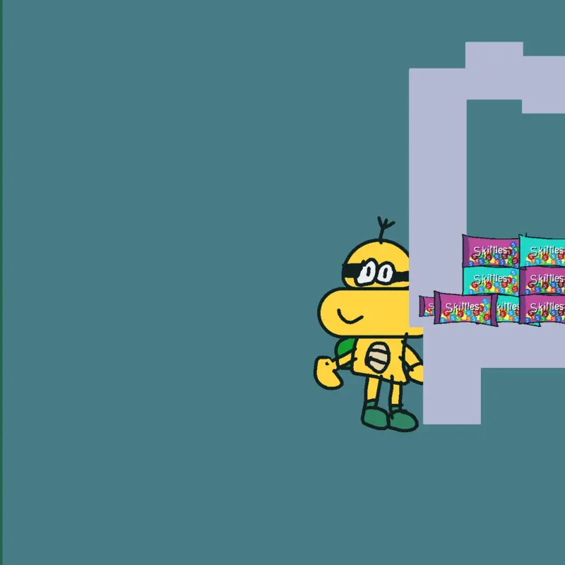 Game by @josejuegos