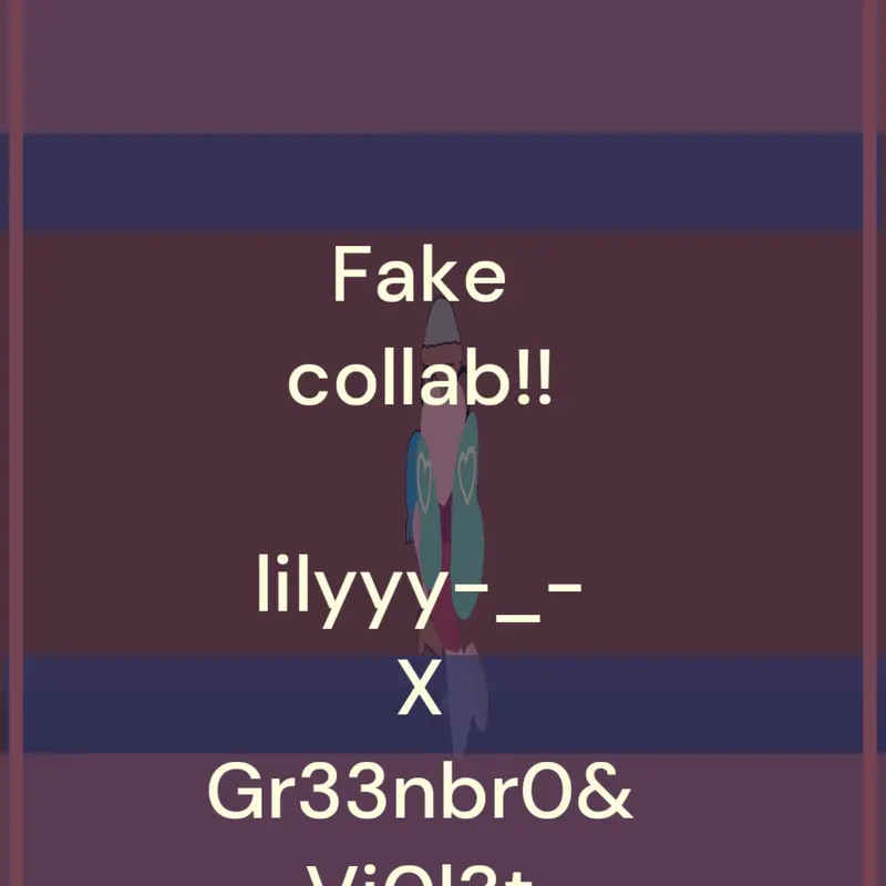 Blehhh by @Gr33nbr0andVi0l3t