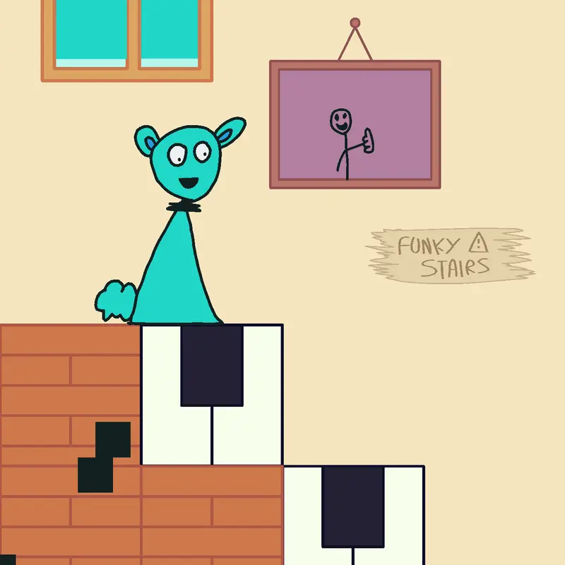 Game by @ahreloca