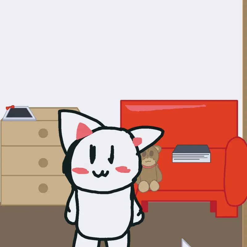 Game by @kittycatcute