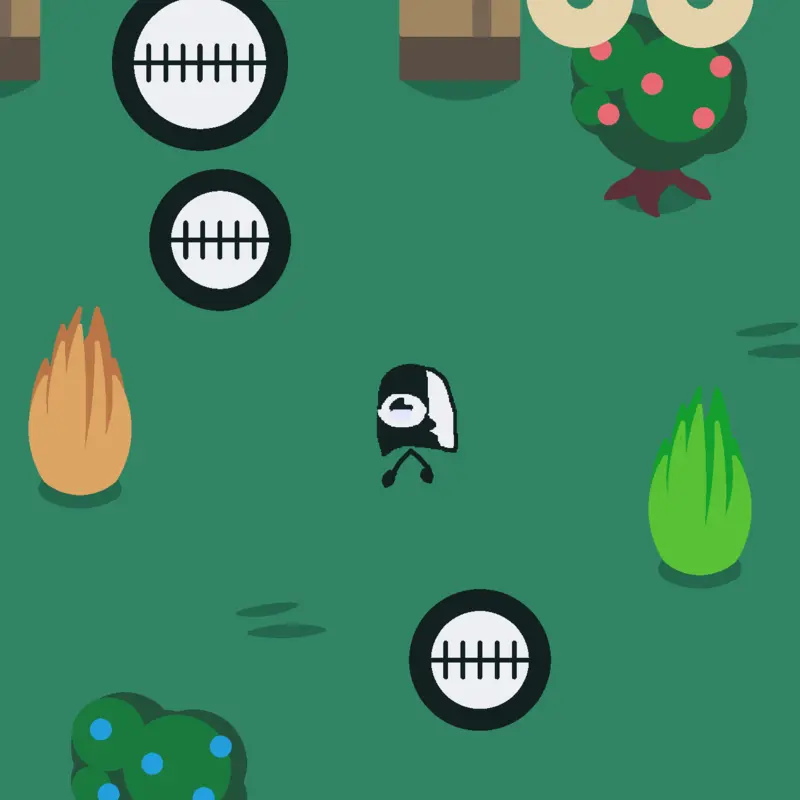 Game by @congacon2646