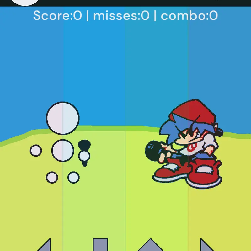 Game by @LS-MARIORE
