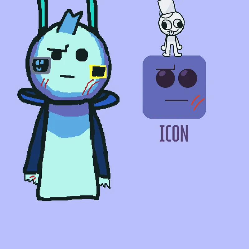 Game by @dion_myrtaj-1234
