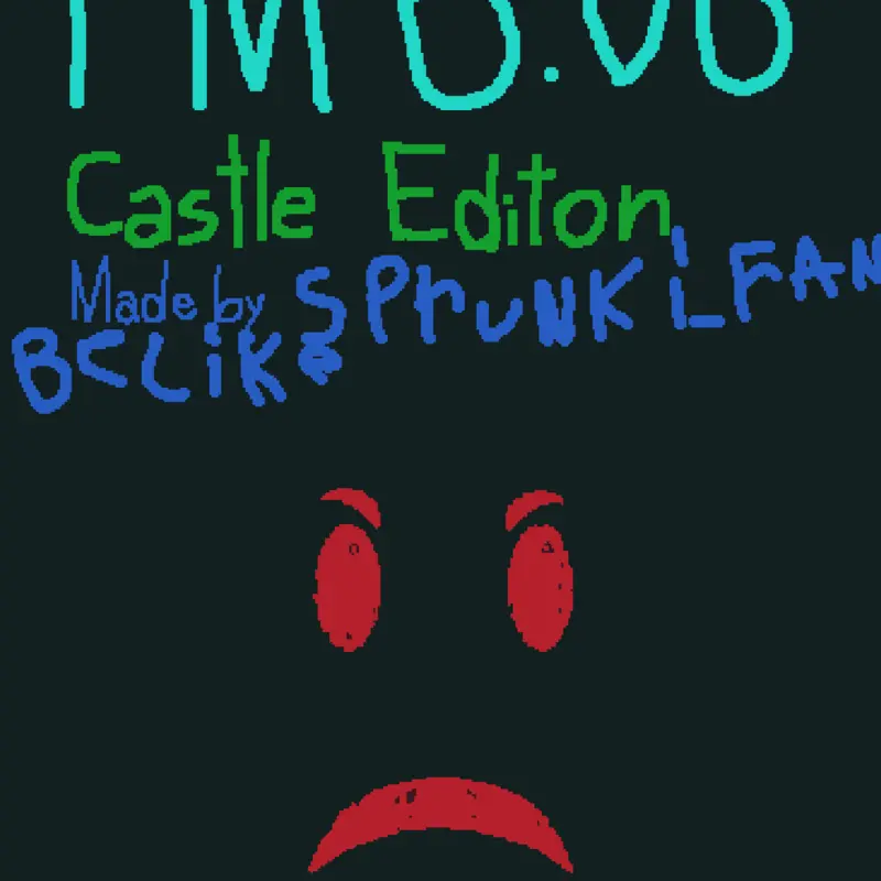 606 PM by @sprunki_fanbelike