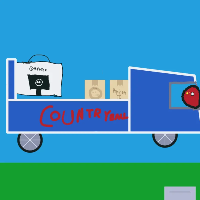 LoL by @Aruba_games