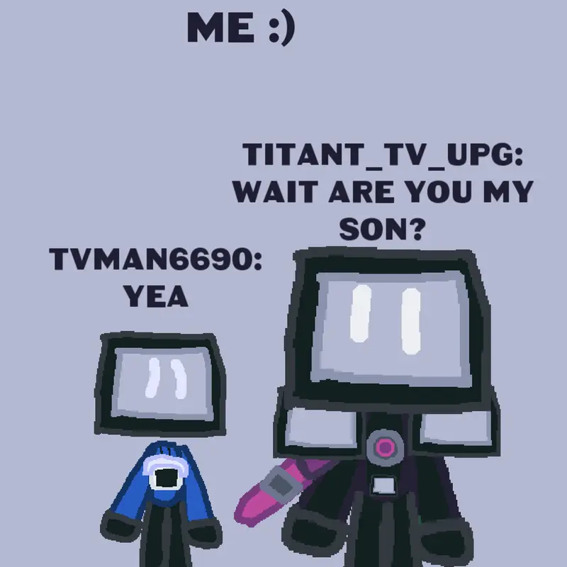 Game by @Tvman6690