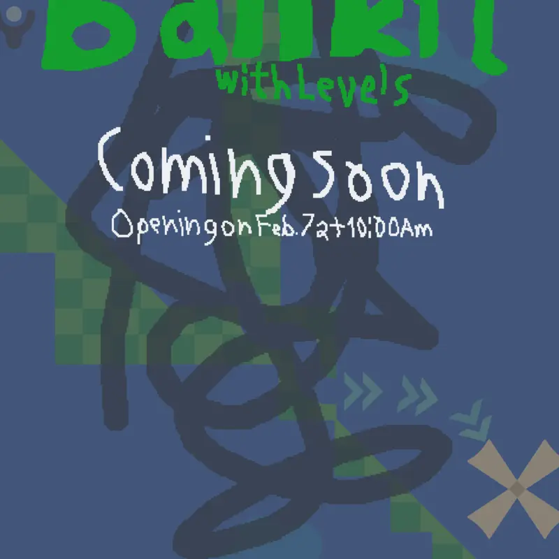 Game by @Harleygamers016