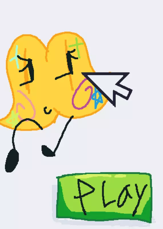 Game by @J3ST3R_B3AN