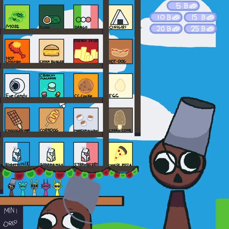 Game by @XxAv1aG3me_XPXx