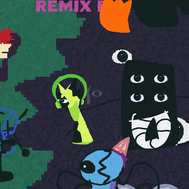 Game by @GatgatBite