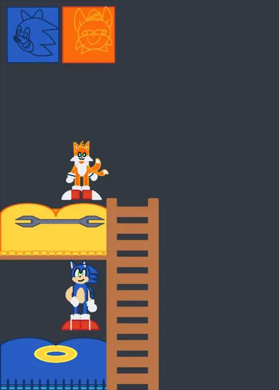 Game by @Stinkin