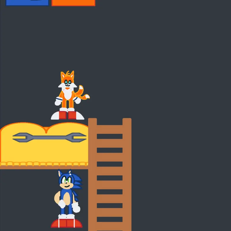 Game by @Stinkin
