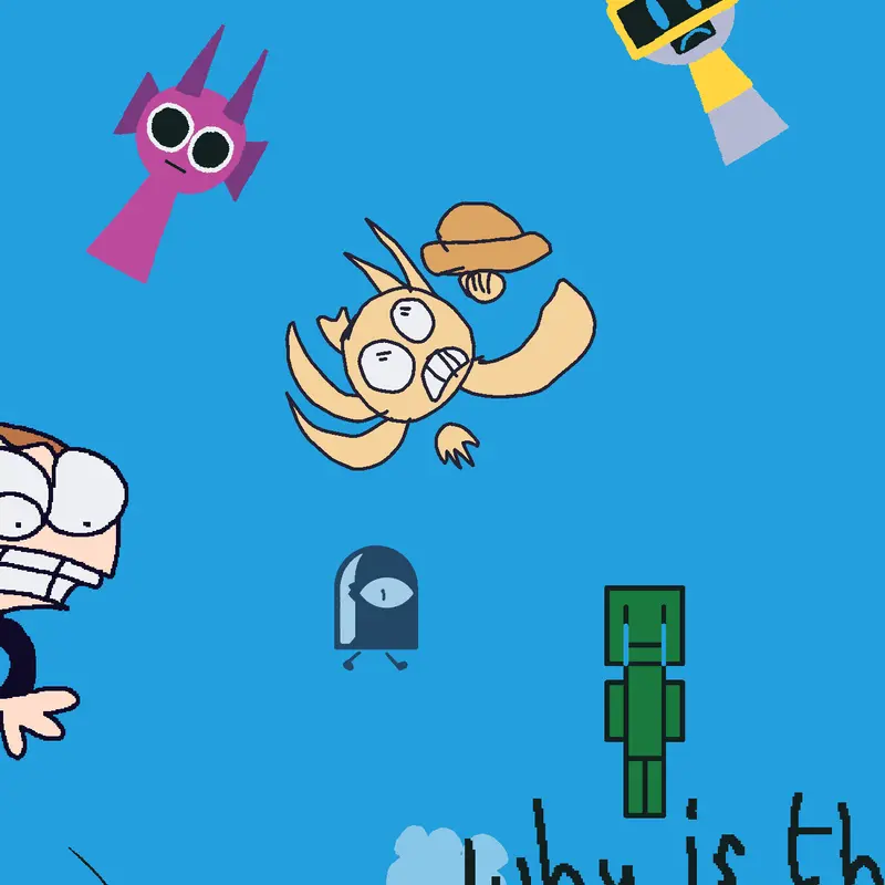 Game by @durpledragon