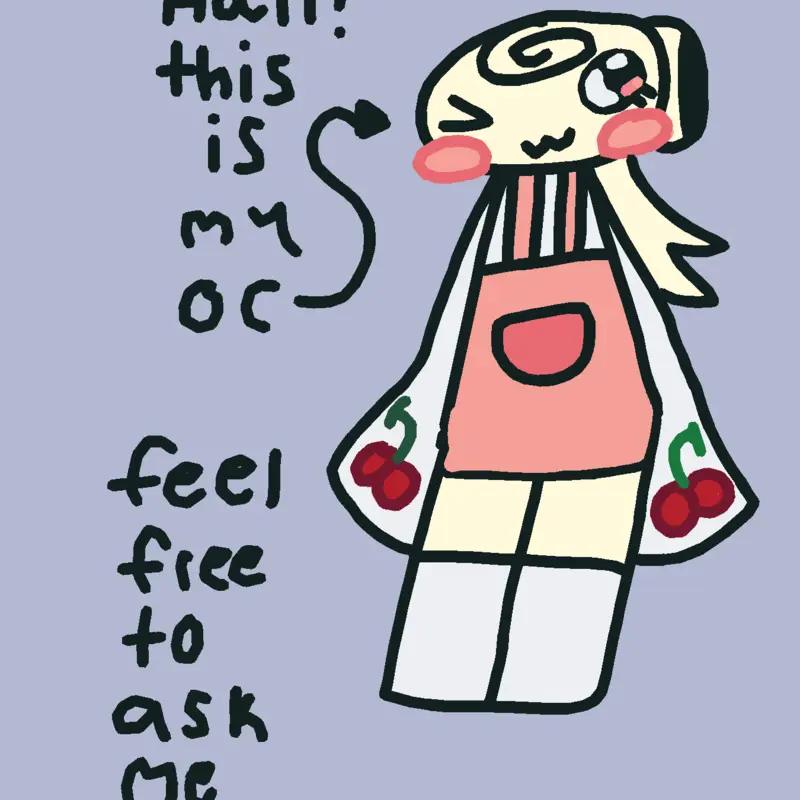 Game by @BLOSSOM-COSMO