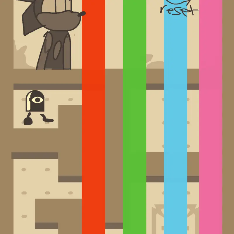 Game by @kaisonicstudio