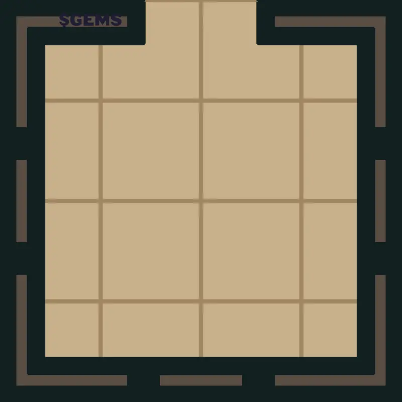 Game by @personwhomakesdecks