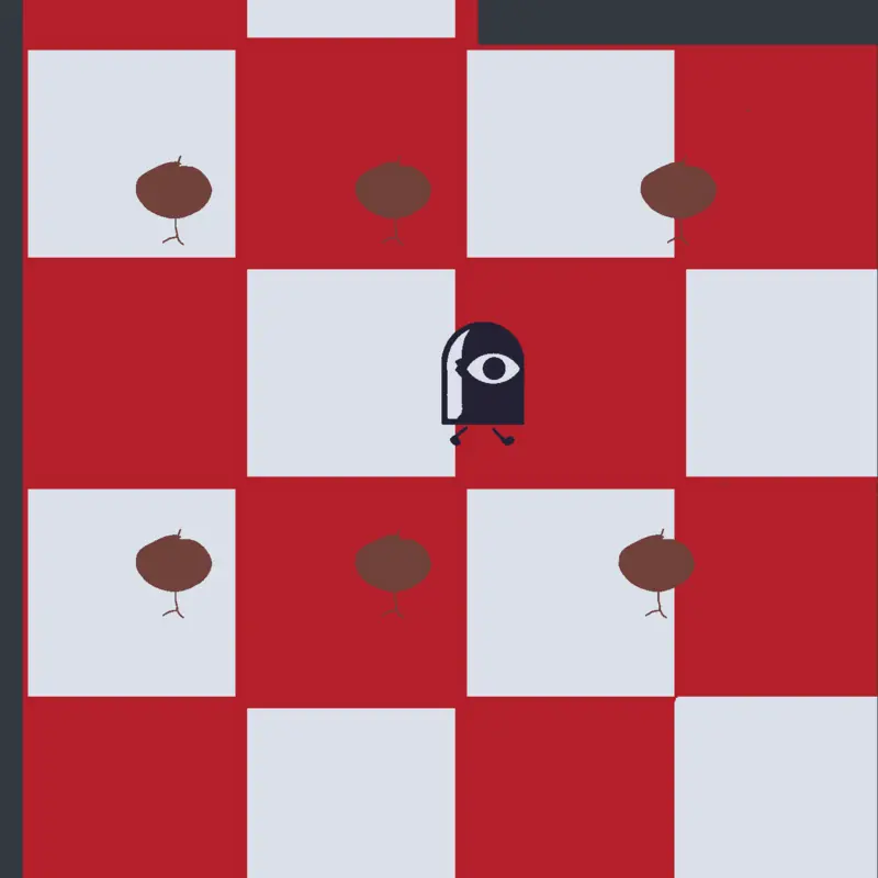 Game by @invaIid