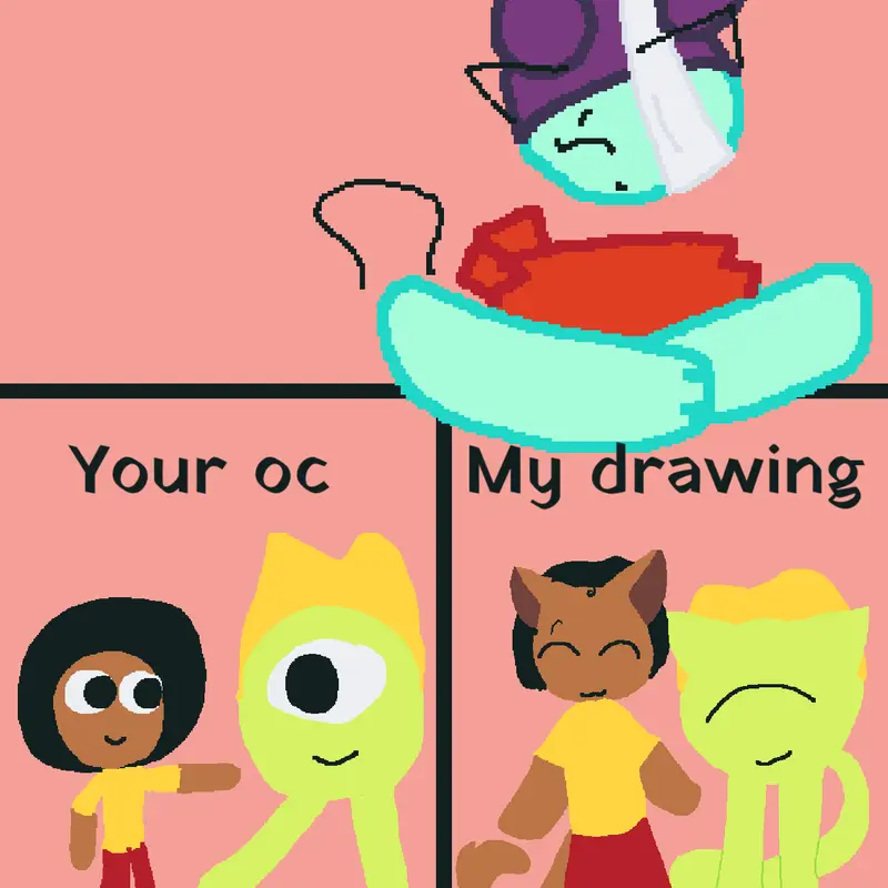 Game by @SashaMalyguina_Pibby