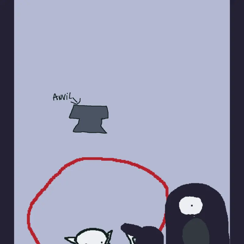 Game by @cutieca