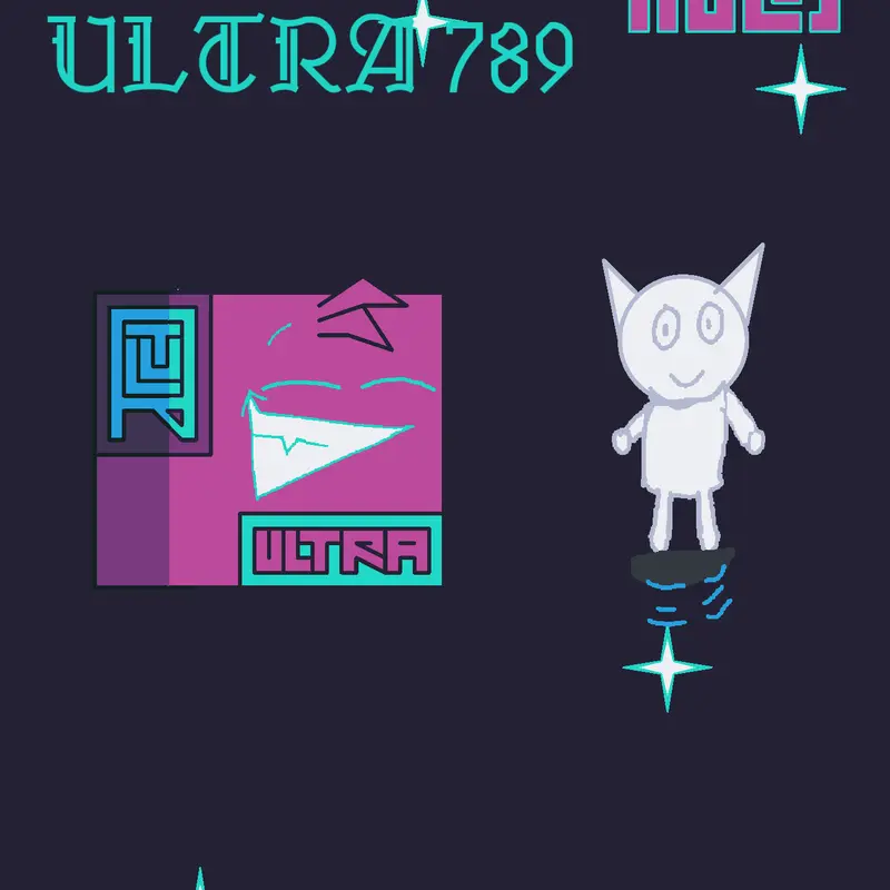 Game by @AMIRULTRA789