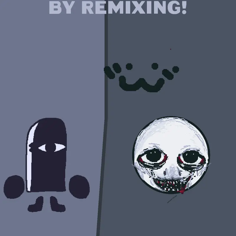 Game by @kitkatmuncher