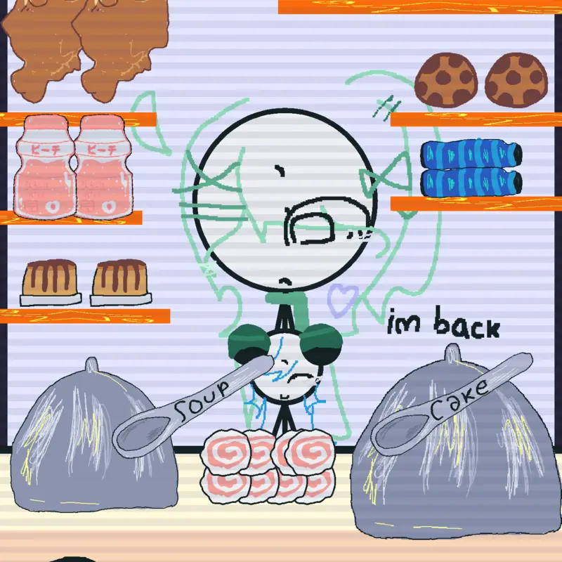Game by @--Natsuki--