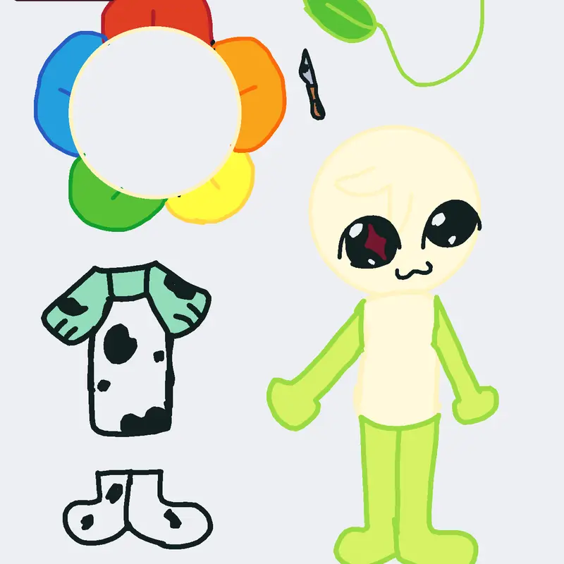 Game by @Toodless_loving